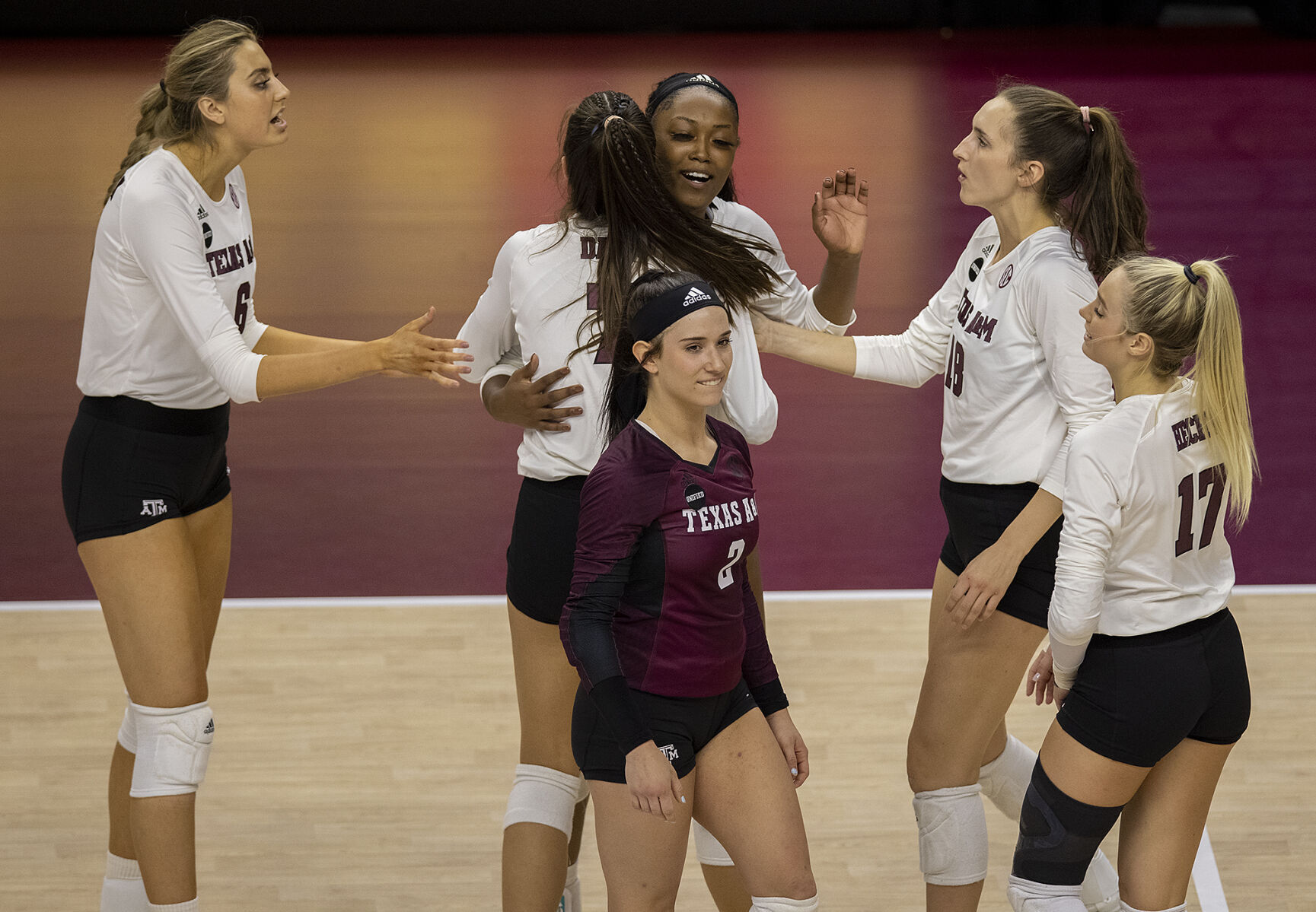 Texas A&M vs Florida